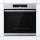 Hisense BSA66334AX Steam Add Plus Oven